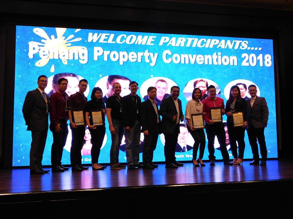Penang Property Convention 2018